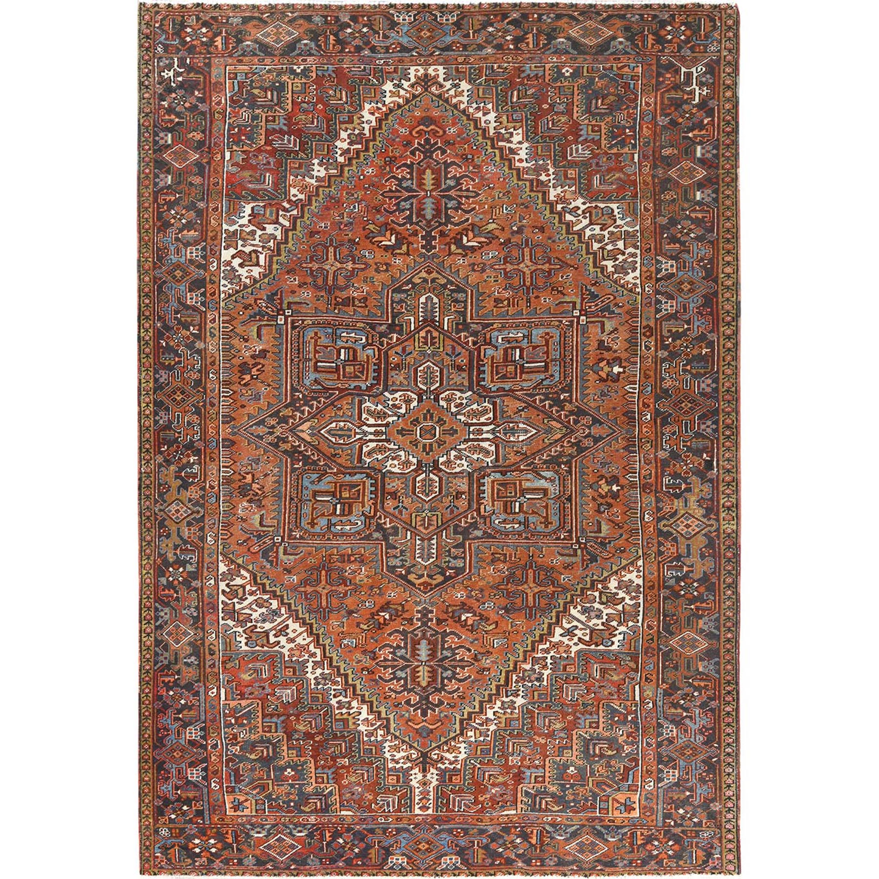 HerizRugs ORC765504